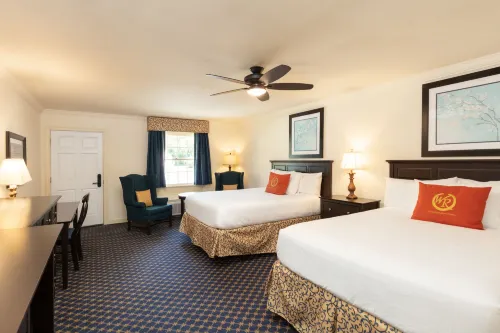 Westgate Historic Williamsburg Resort Chambres Photos