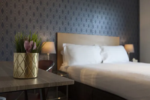 Asperion Hotel Photos