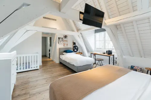 Eye Hotel Camere Photos