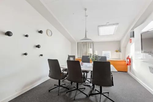 Best Western Plus Sthlm Bromma Geschäftseinrichtungen Photos