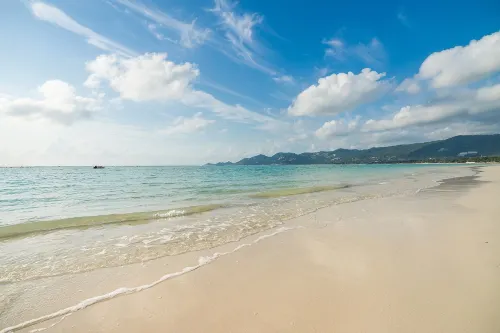 Muang Samui Spa Resort Leisure & Recreation Photos