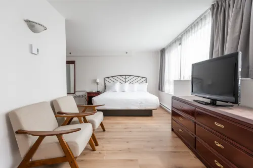 Hotel les Suites Labelle À ne pas manquer Photos