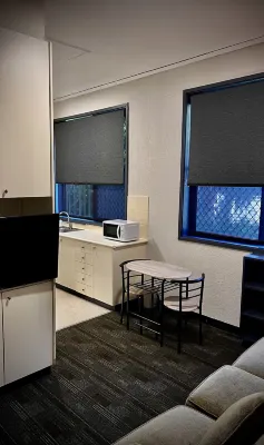 Canberra Accommodation Centre Zimmer Photos