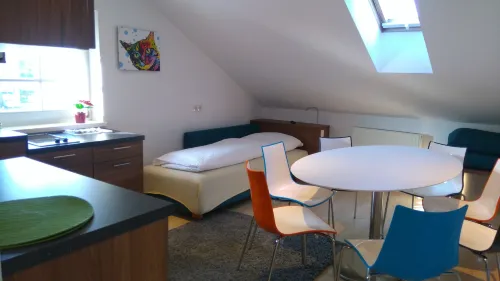 Pension Elisabeth - Rooms & Apartments Camere Photos