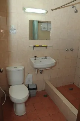 Kenangan Bandung Hotel Rooms Photos