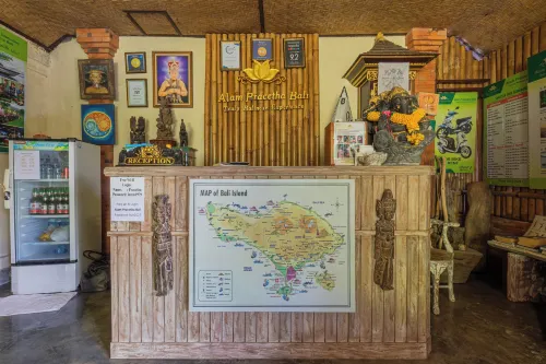 Alam Pracetha Bali Ubud فنادق مميّزة Photos