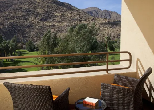 Hyatt Palm Springs À proximité de l'hôtel Photos