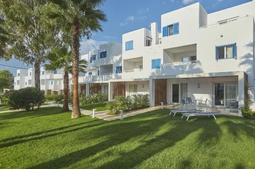 Cala Llenya Resort Ibiza Rooms Photos