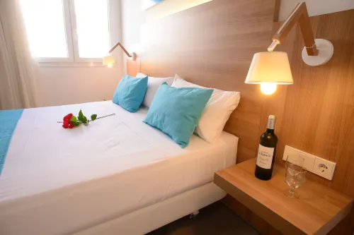 Cala Llenya Resort Ibiza Rooms Photos
