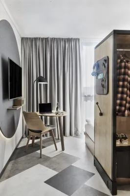 Stay Kooook Bern Wankdorf - Online Check IN Rooms Photos