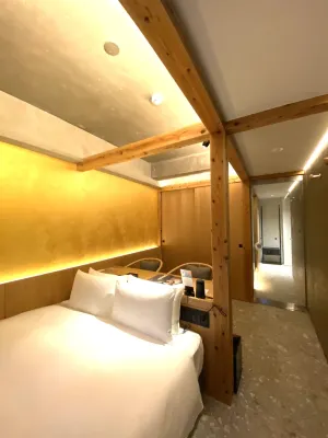 Kyoto Itoya Hotel Mon Photos