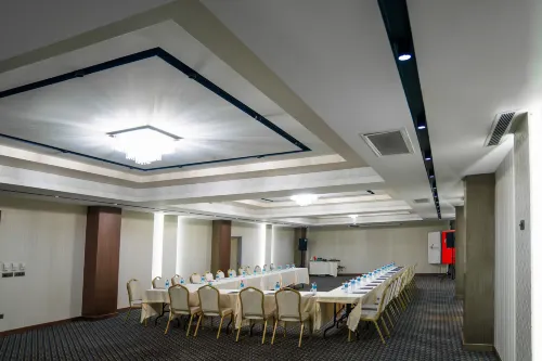 Vespia Hotel Dành cho công việc Photos