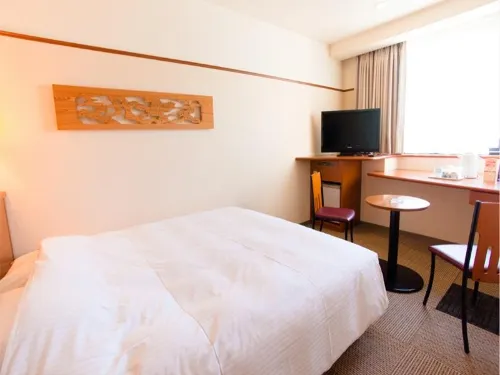 Hotel Lexton Kagoshima Kamar Photos