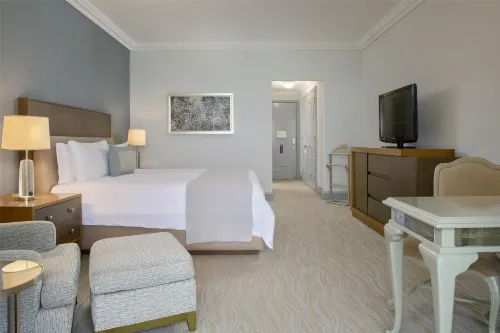 Kempinski Hotel Cancun Rooms Photos