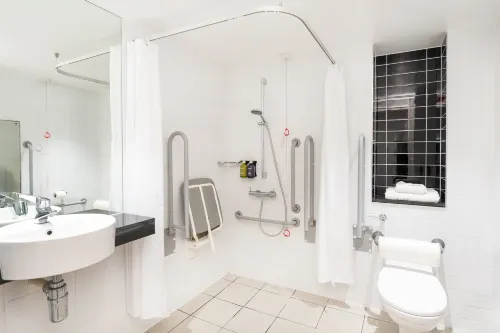 Holiday Inn Express Cambridge-Duxford M11, Jct.10 Rooms Photos