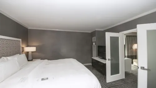 InterContinental Hotels Kansas City at the Plaza Photos