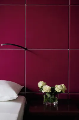 UNA HOTELS Vittoria Firenze Camere Photos