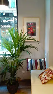 Quartier Bilbao Hostel Casco Viejo Photos