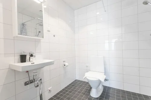 Stockholm Hotel Apartments Arlanda Xpo Huoneet Photos