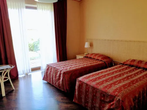Serravalle Golf Hotel Photos
