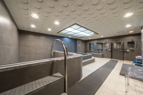 Hotel KNOX Leisure & Recreation Photos