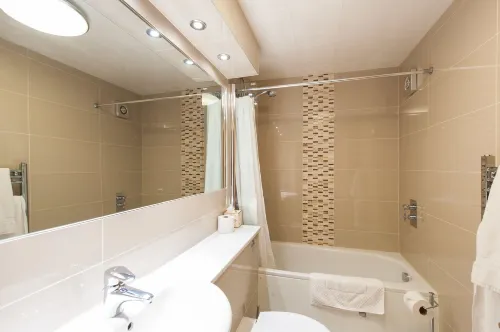 Kildonan Lodge Hotel Camere Photos