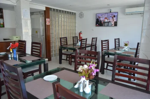 Florida Executive Inn Mahlzeiten Photos