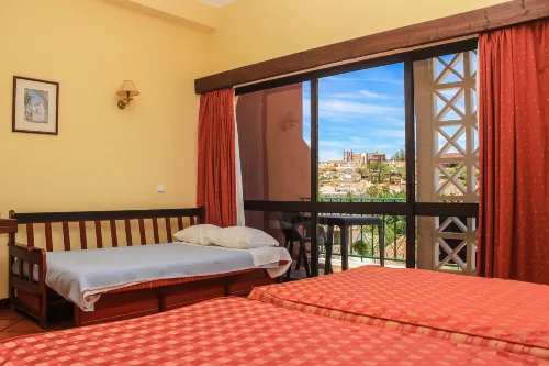 Hotel Colina Dos Mouros Rooms Photos