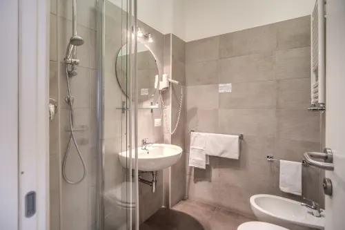 Casa Per Ferie Ravasco San Pietro Camere Photos