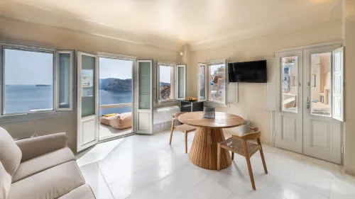 Armeni Luxury Villas Photos