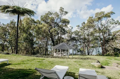 Bannisters Port Stephens Extérieur Photos