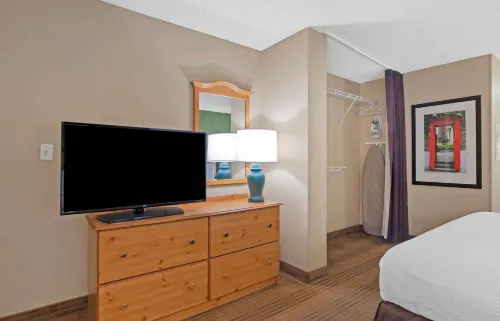 Extended Stay America Suites - San Diego - Sorrento Mesa Photos