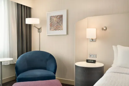 Crowne Plaza Philadelphia - King of Prussia Photos