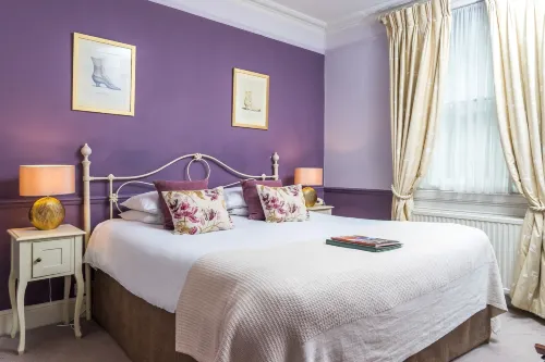 Oldfields House Photos