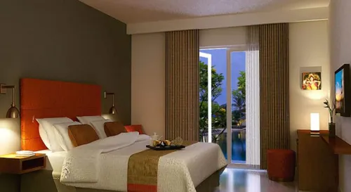 Ananta Legian Hotel Værelser Photos