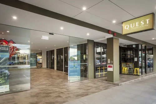 Quest Frankston on the Bay Public Areas Photos