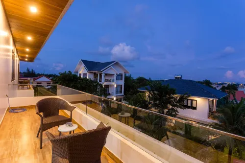 Hội An Reverie Villas Phòng Photos