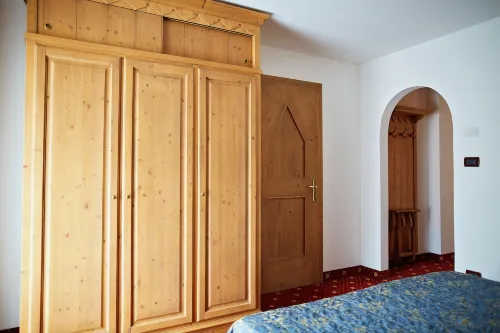 GH Hotel Monzoni Huoneet Photos
