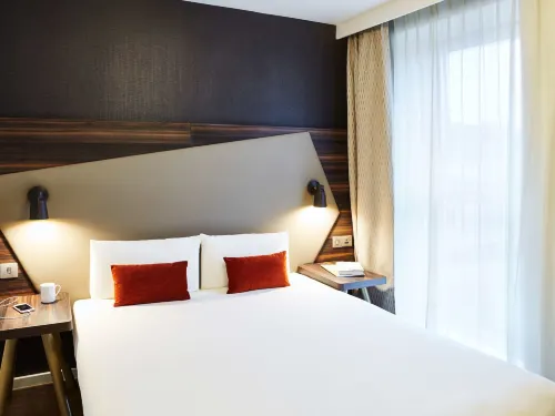 Aparthotel Adagio Bremen Camere Photos