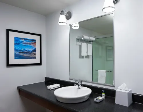 Four Points by Sheraton Edmundston Hotel & Conference Center Rooms Photos