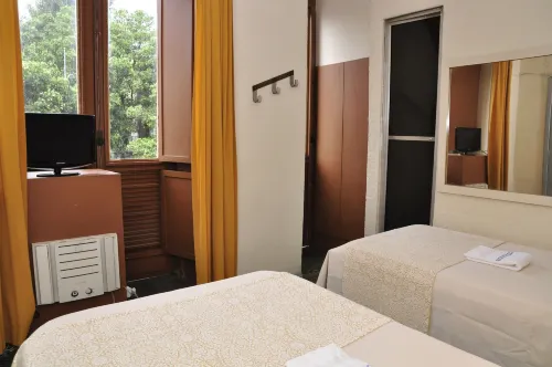 Hotel Plaza Riazor Rooms Photos