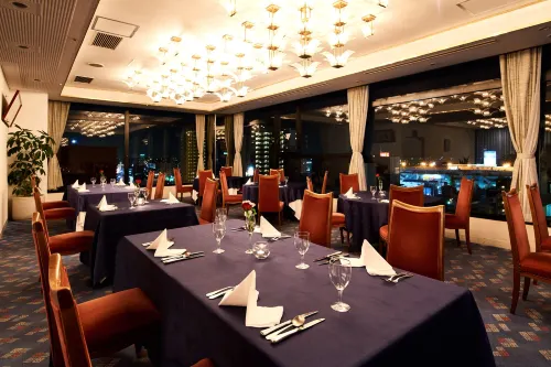 Marroad Inn Kumagaya Питание Photos