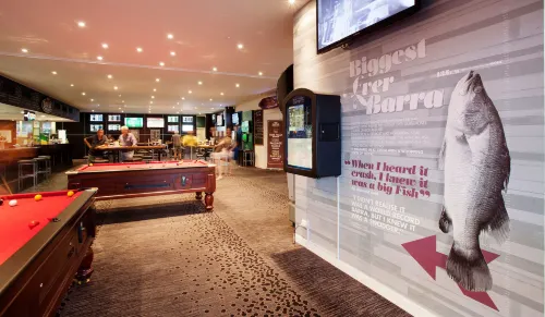 Vale Hotel Leisure & Recreation Photos