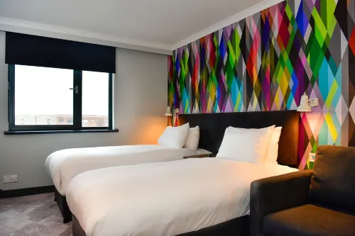 Village Hotel Swansea Chambres Photos