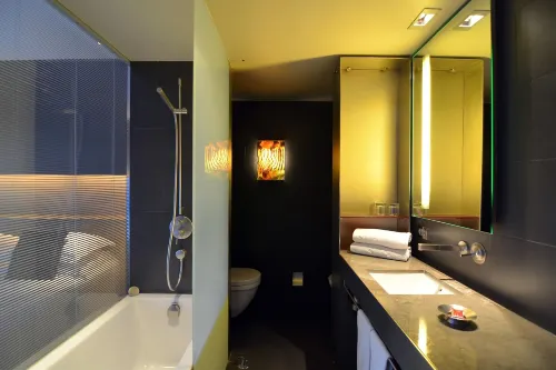 Hotel Soho Barcelona Camere Photos