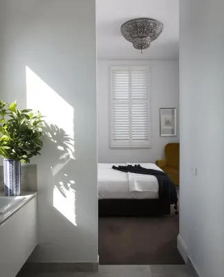 The Provincial Boutique Hotel Photos