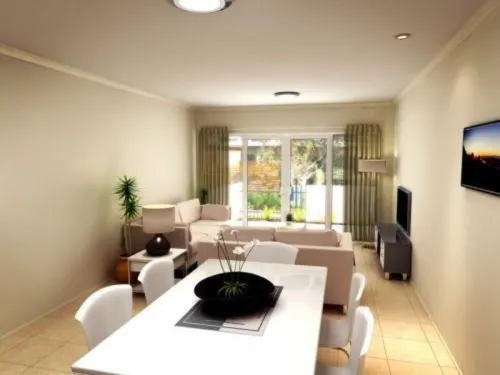 Broadwater Mariner Resort Rooms Photos