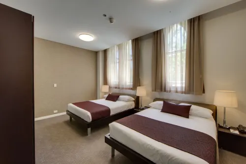 Adabco Boutique Hotel Adelaide Chambres Photos