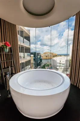 Hugo's Boutique Hotel - Adults Only Vapaa-aika ja virkistys Photos
