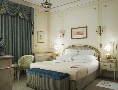 The Ritz London Chambres Photos